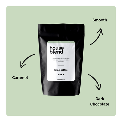 house blend