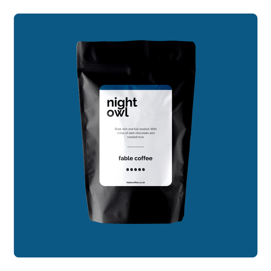 night owl